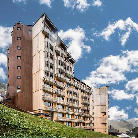 Le Cedrat - Maeva - 2 Pieces 4 Personnes Avec Vue Montagne - Selection - Super Mae-9254 *
