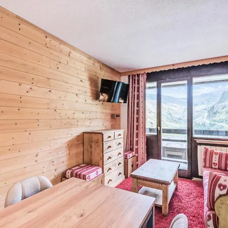 Apartment Le Cedrat - Maeva - 2 Pieces 4 Personnes Avec Vue Montagne - Selection - Super Mae-9254