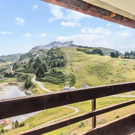 Apartment Le Cedrat - Maeva - 2 Pieces 4 Personnes Avec Vue Montagne - Selection - Super Mae-9254