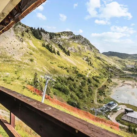Apartment Le Cedrat - Maeva - 2 Pieces 4 Personnes Avec Vue Montagne - Selection - Super Mae-9254