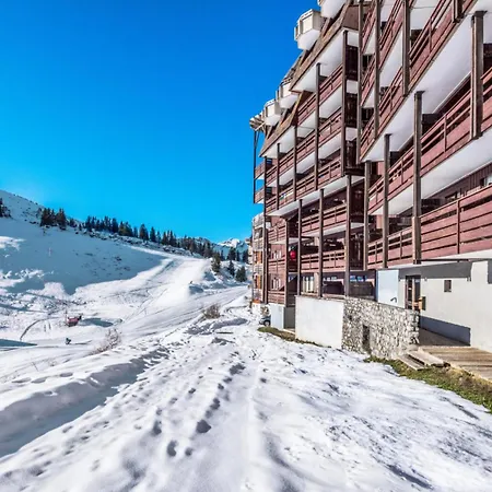 Le Cedrat - Maeva - 2 Pieces 4 Personnes Avec Vue Montagne - Selection - Super Mae-9254 *