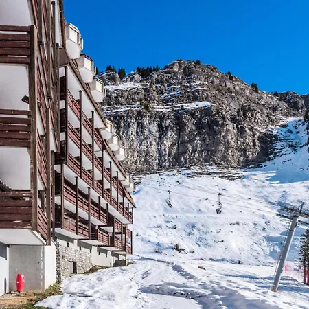Le Cedrat - Maeva - 2 Pieces 4 Personnes Avec Vue Montagne - Selection - Super Mae-9254 Apartment