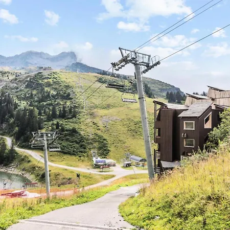 Apartment Le Cedrat - Maeva - 2 Pieces 4 Personnes Avec Vue Montagne - Selection - Super Mae-9254 *