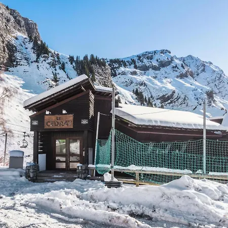 Le Cedrat - Maeva - 2 Pieces 4 Personnes Avec Vue Montagne - Selection - Super Mae-9254 * Avoriaz